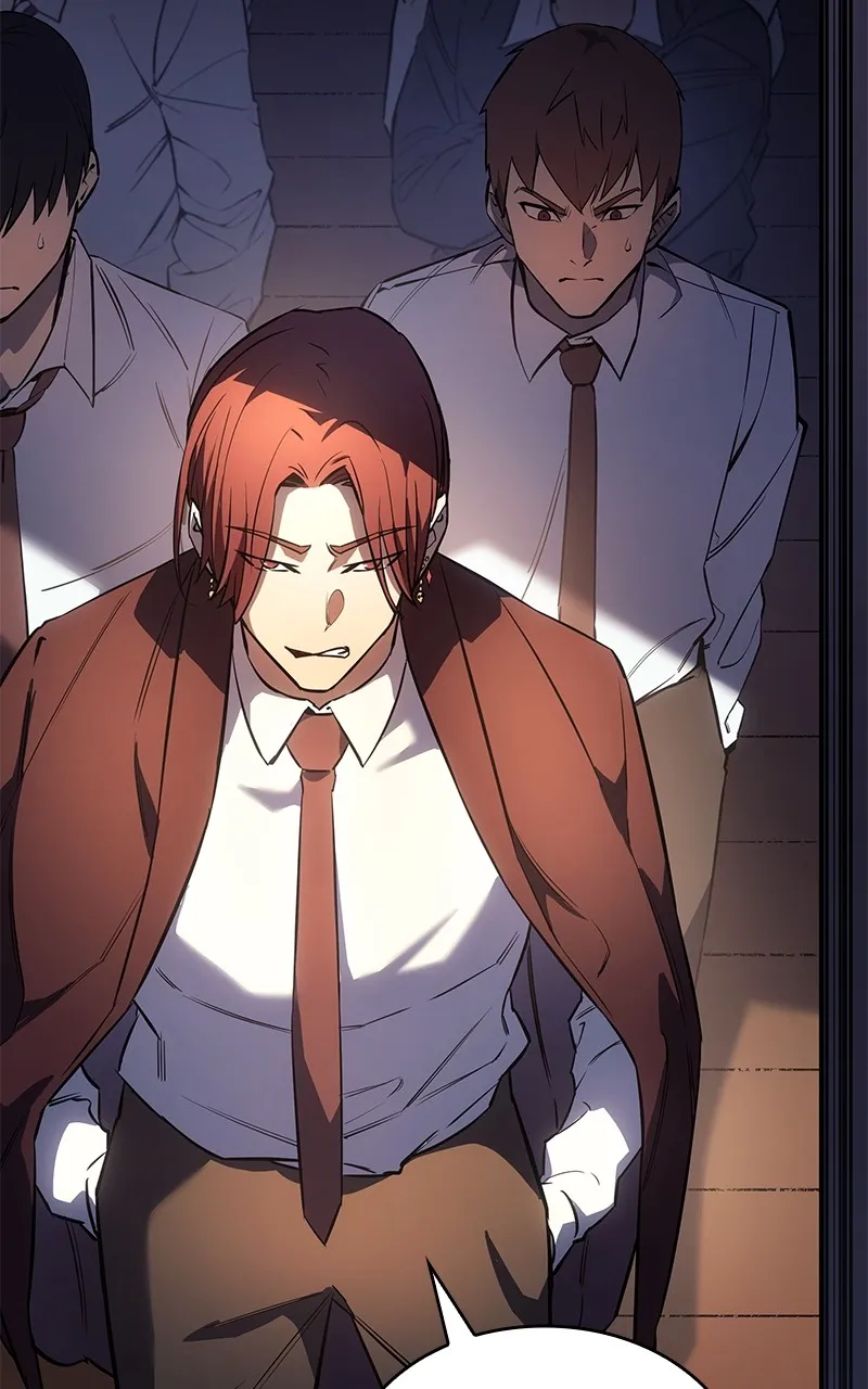Returned by the King Chapter 8 page 161 - 