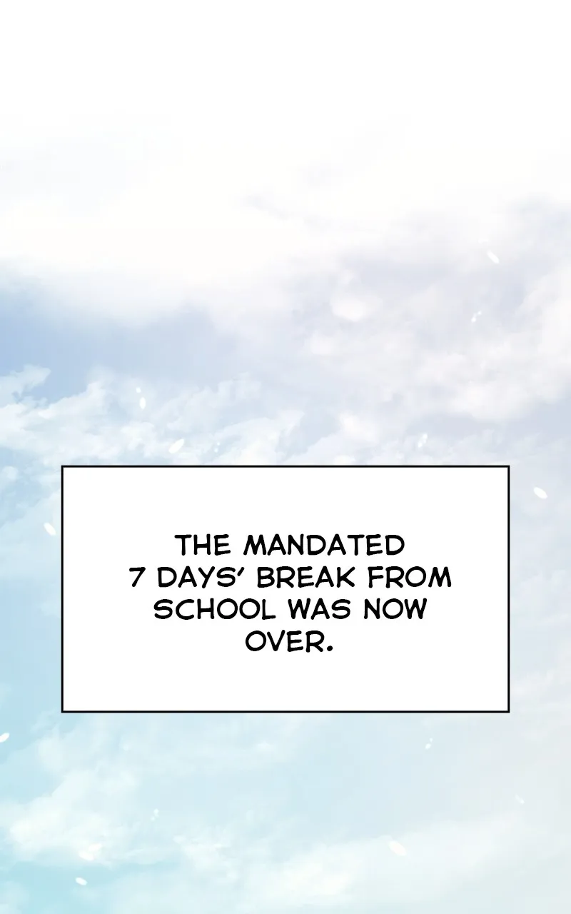 Returned by the King Chapter 8 page 3 - 