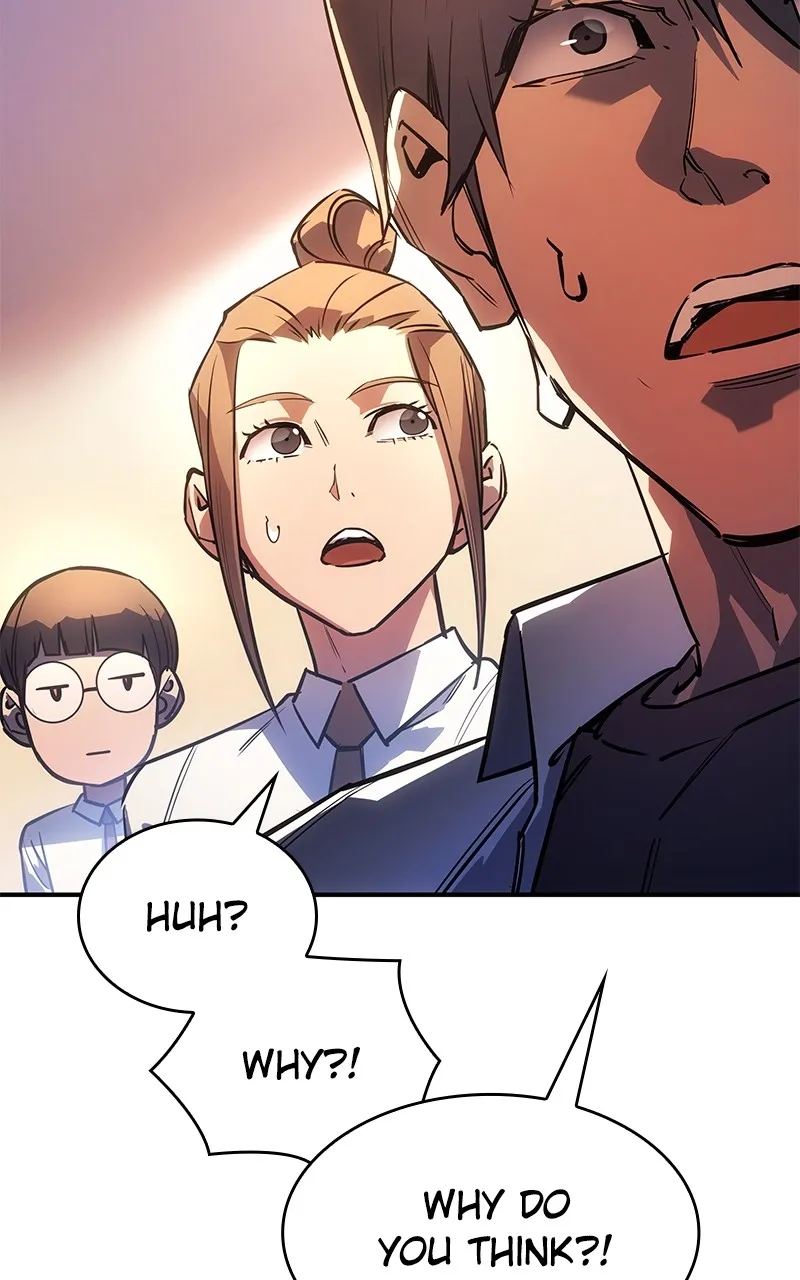Returned by the King Chapter 8 page 26 - 