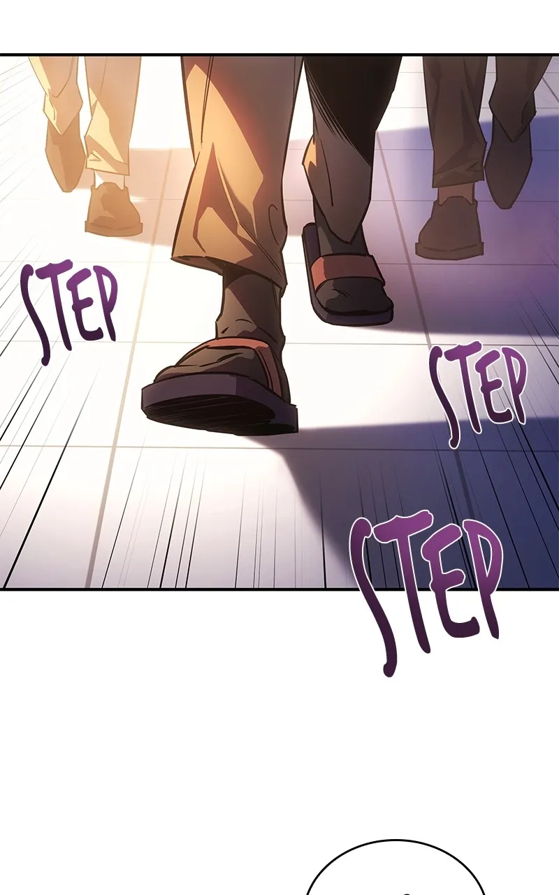 Returned by the King Chapter 8 page 28 - 