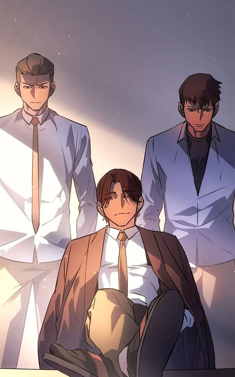 Returned by the King Chapter 8 page 35 - 
