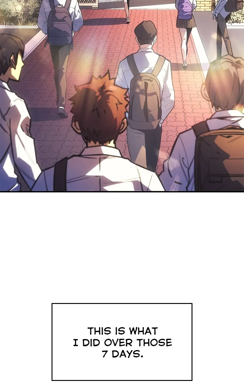 Returned by the King Chapter 8 page 5 - 