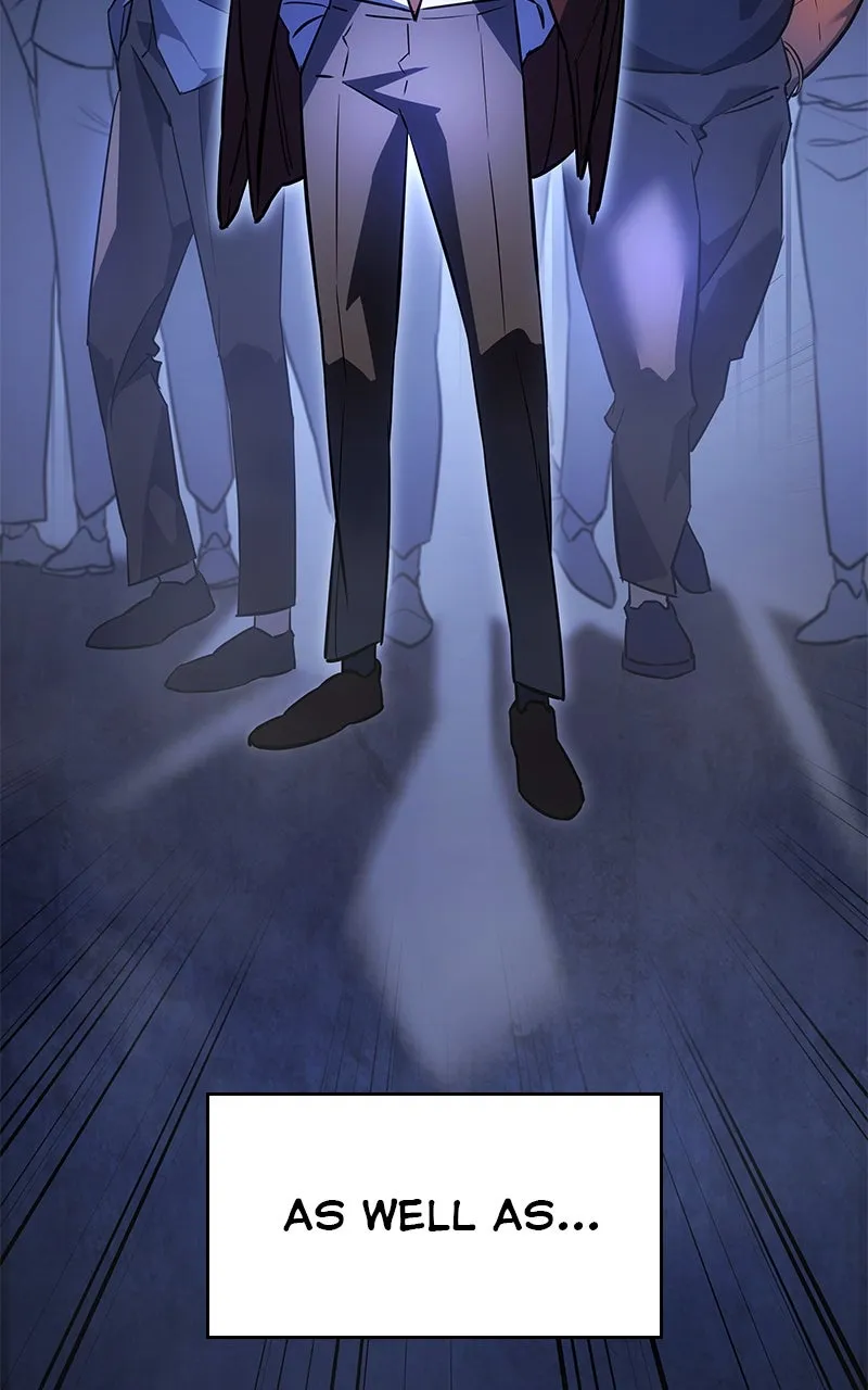 Returned by the King Chapter 8 page 43 - 