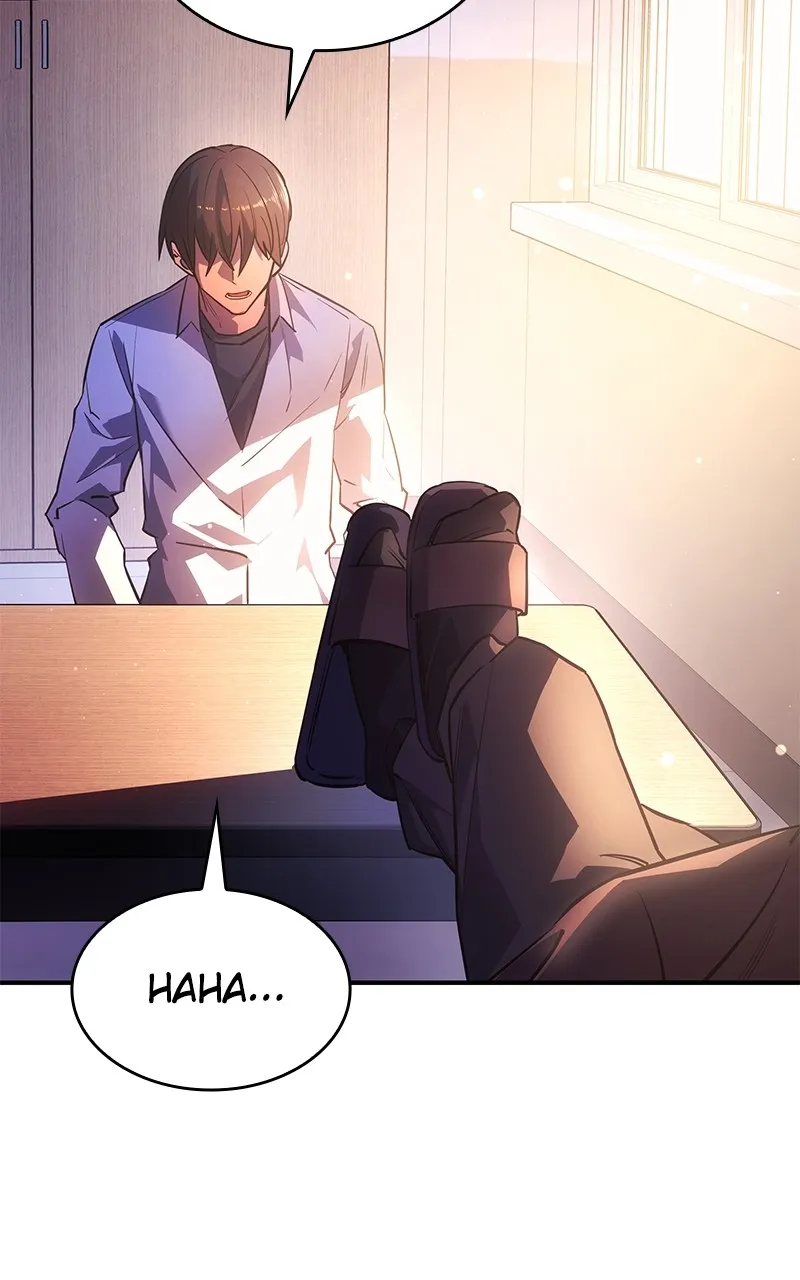 Returned by the King Chapter 8 page 52 - 