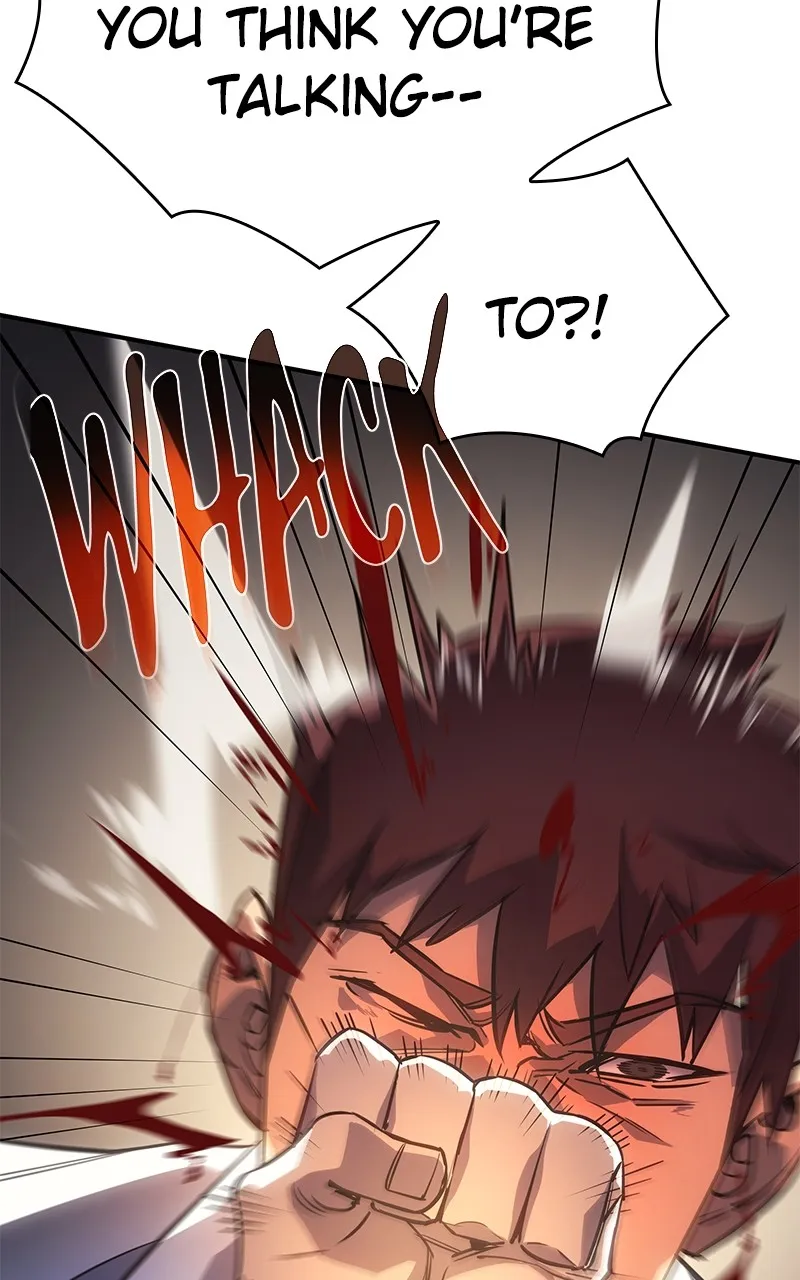 Returned by the King Chapter 8 page 57 - 