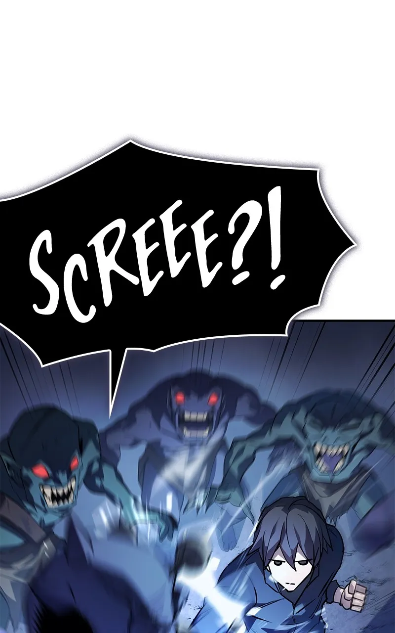 Returned by the King Chapter 8 page 8 - 