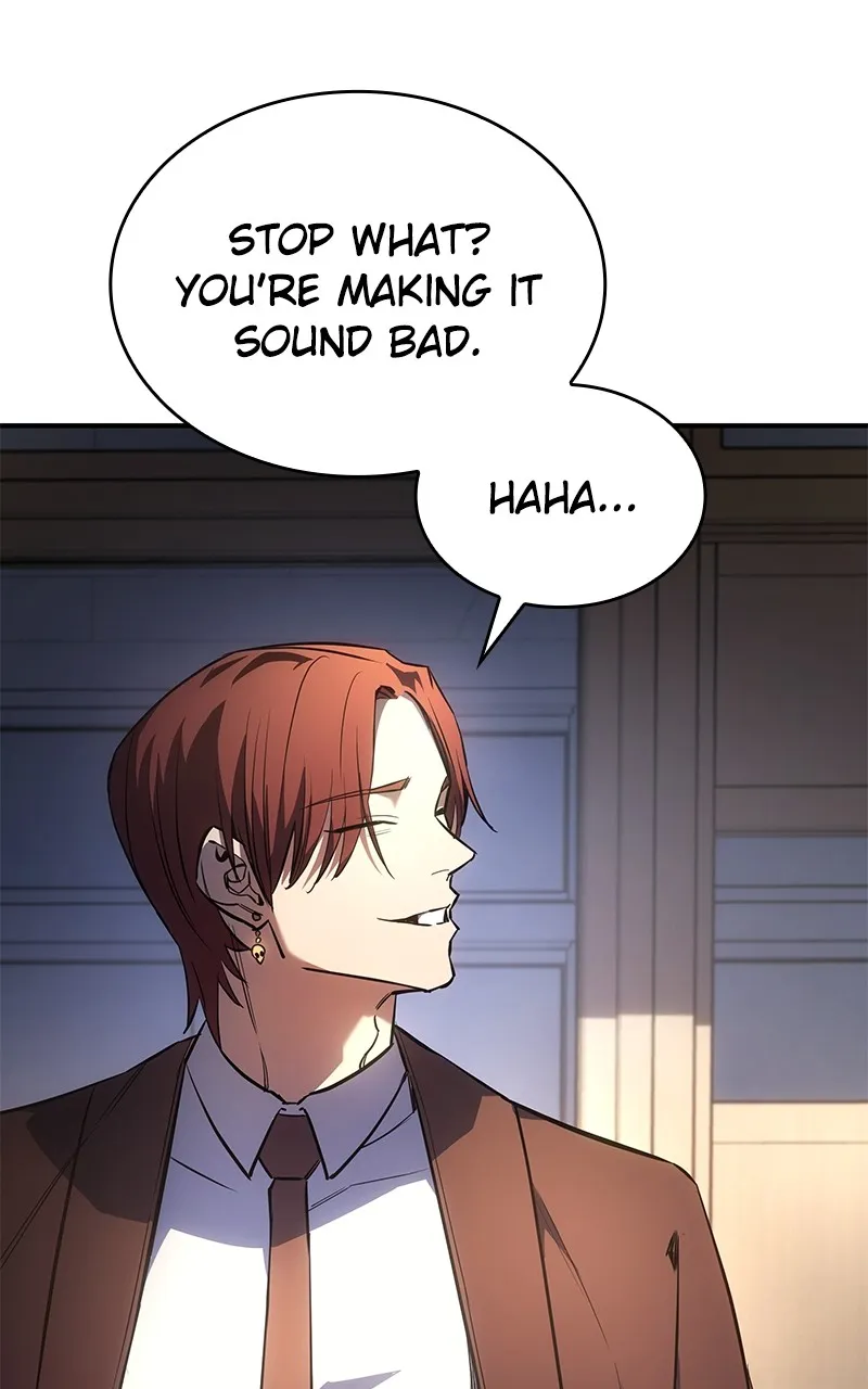 Returned by the King Chapter 8 page 92 - 