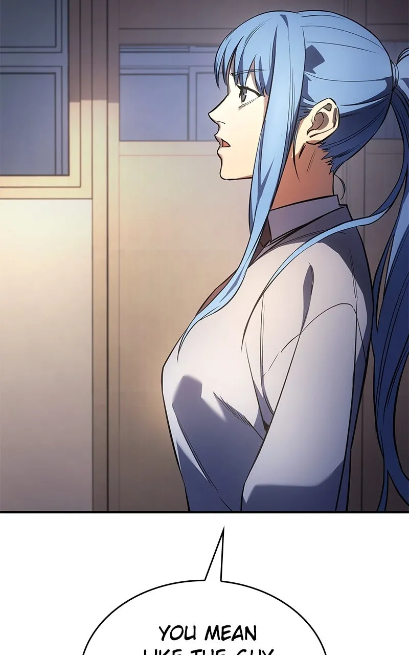 Returned by the King Chapter 8 page 94 - 