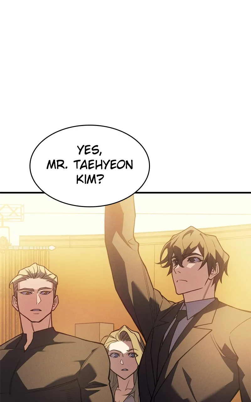 Returned by the King Chapter 80 page 104 - 