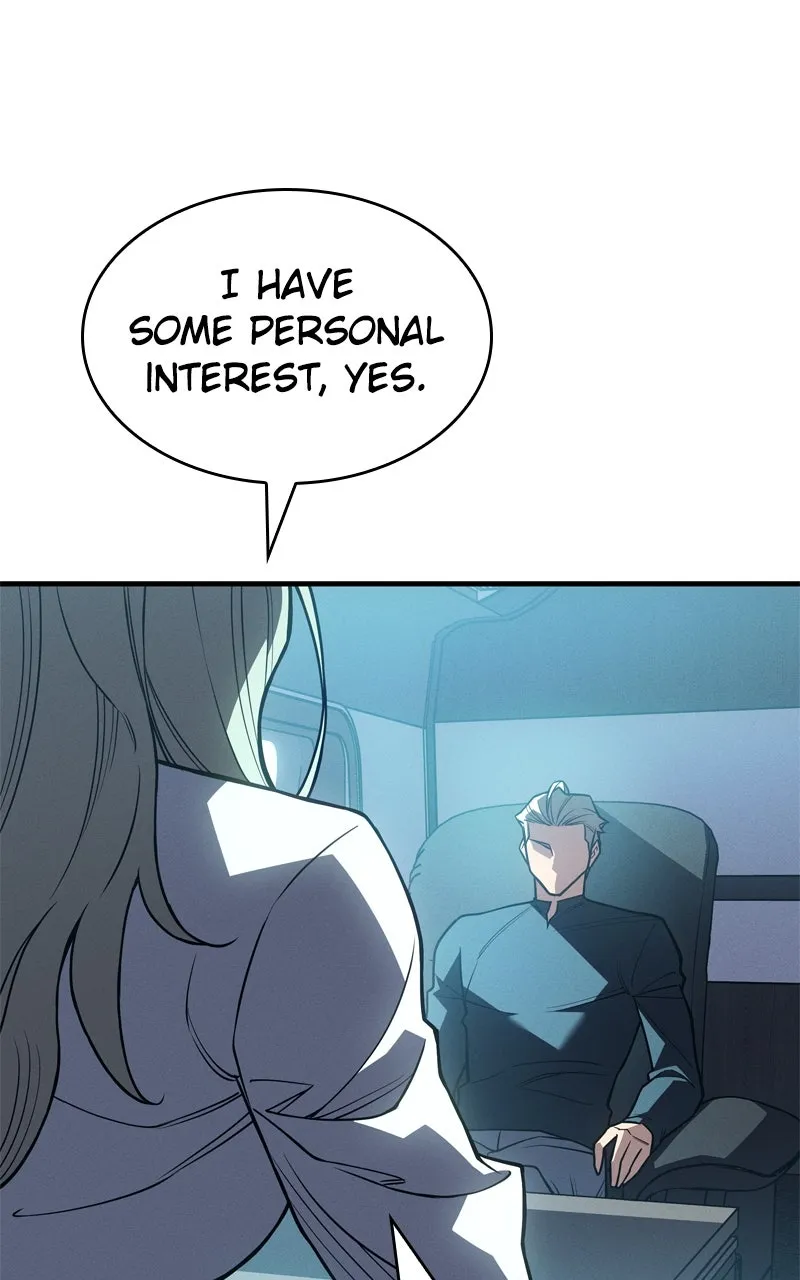 Returned by the King Chapter 80 page 121 - 