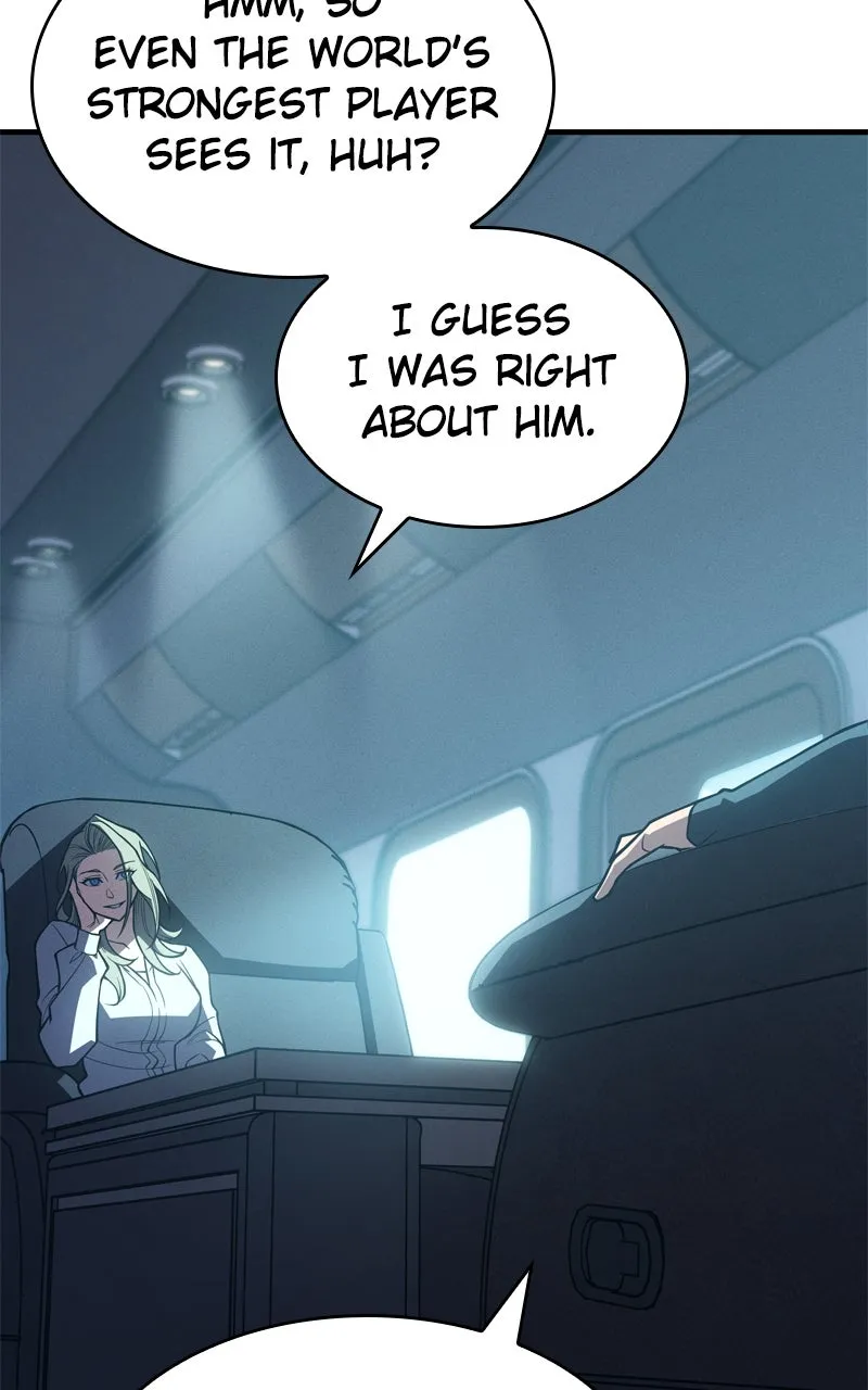 Returned by the King Chapter 80 page 124 - 