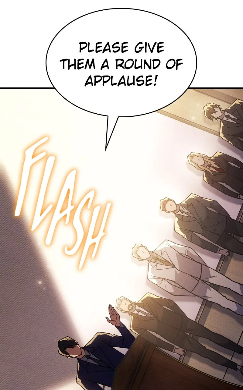 Returned by the King Chapter 80 page 15 - 