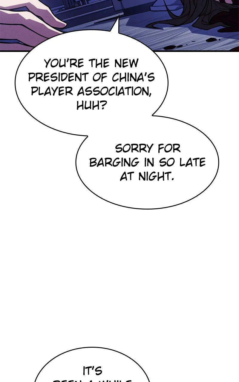 Returned by the King Chapter 80 page 158 - 