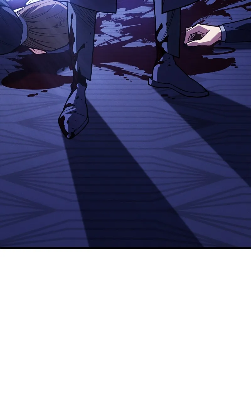 Returned by the King Chapter 80 page 163 - 