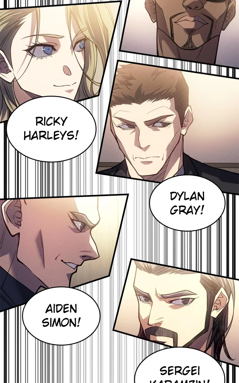 Returned by the King Chapter 80 page 18 - 