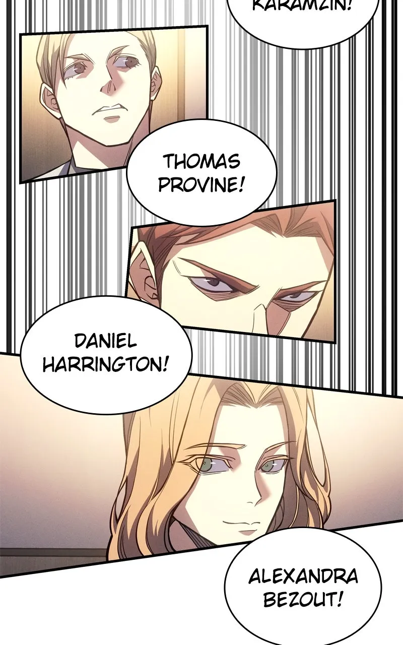 Returned by the King Chapter 80 page 19 - 