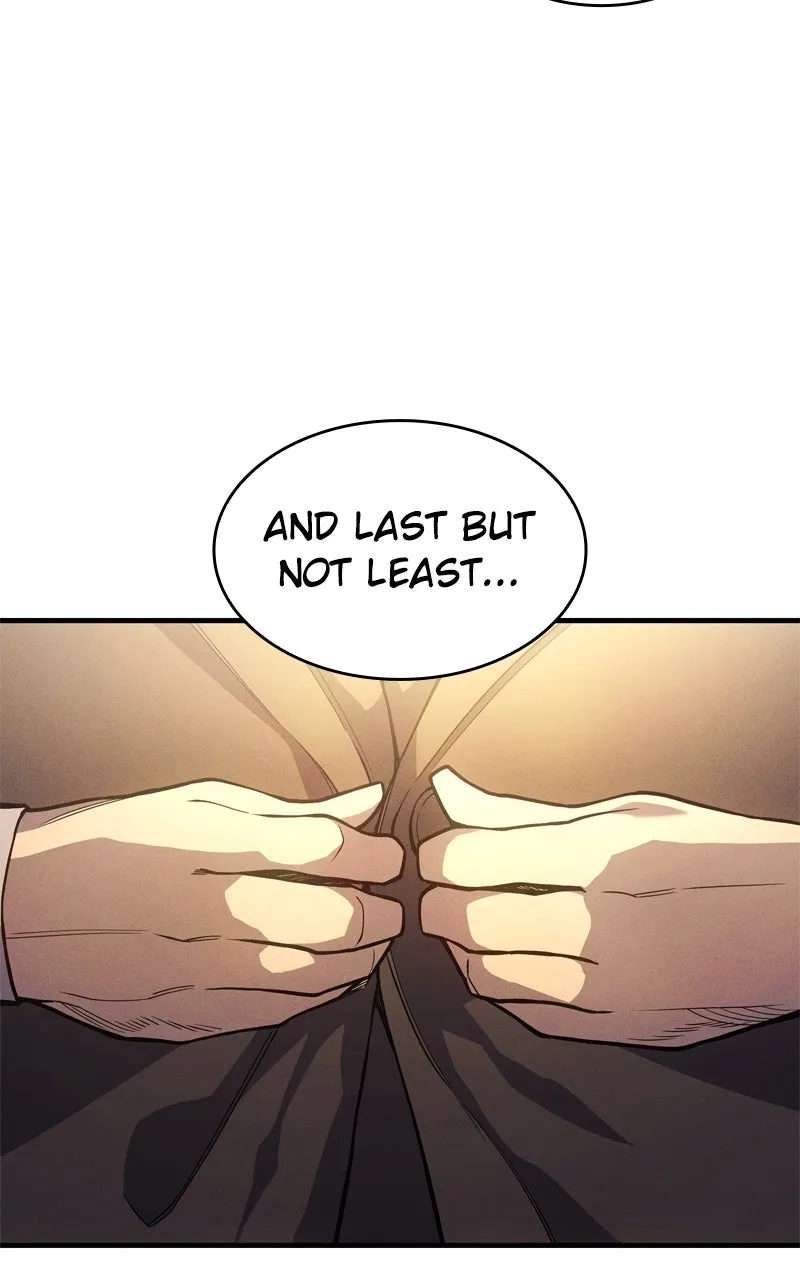Returned by the King Chapter 80 page 20 - 