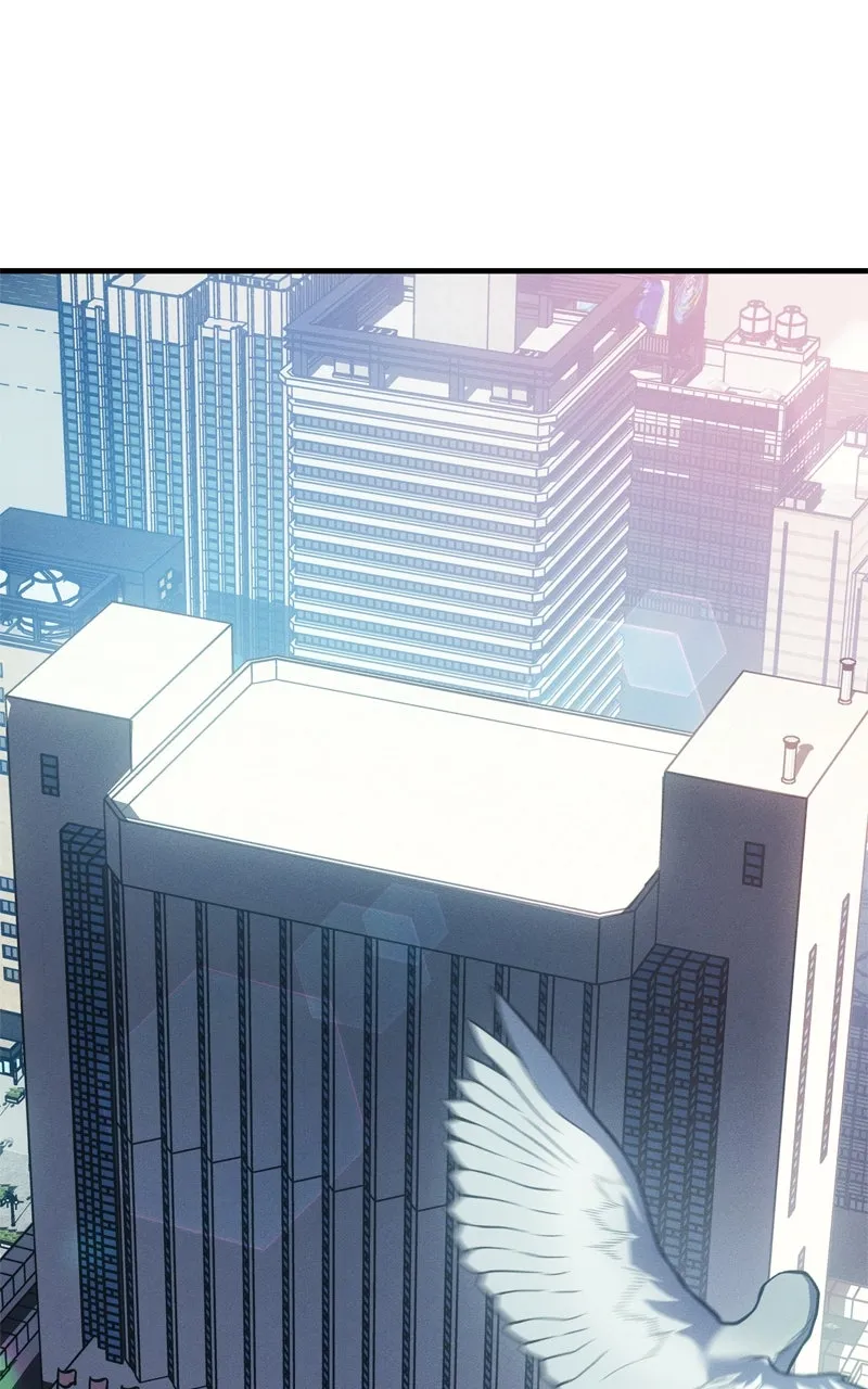 Returned by the King Chapter 80 page 3 - 