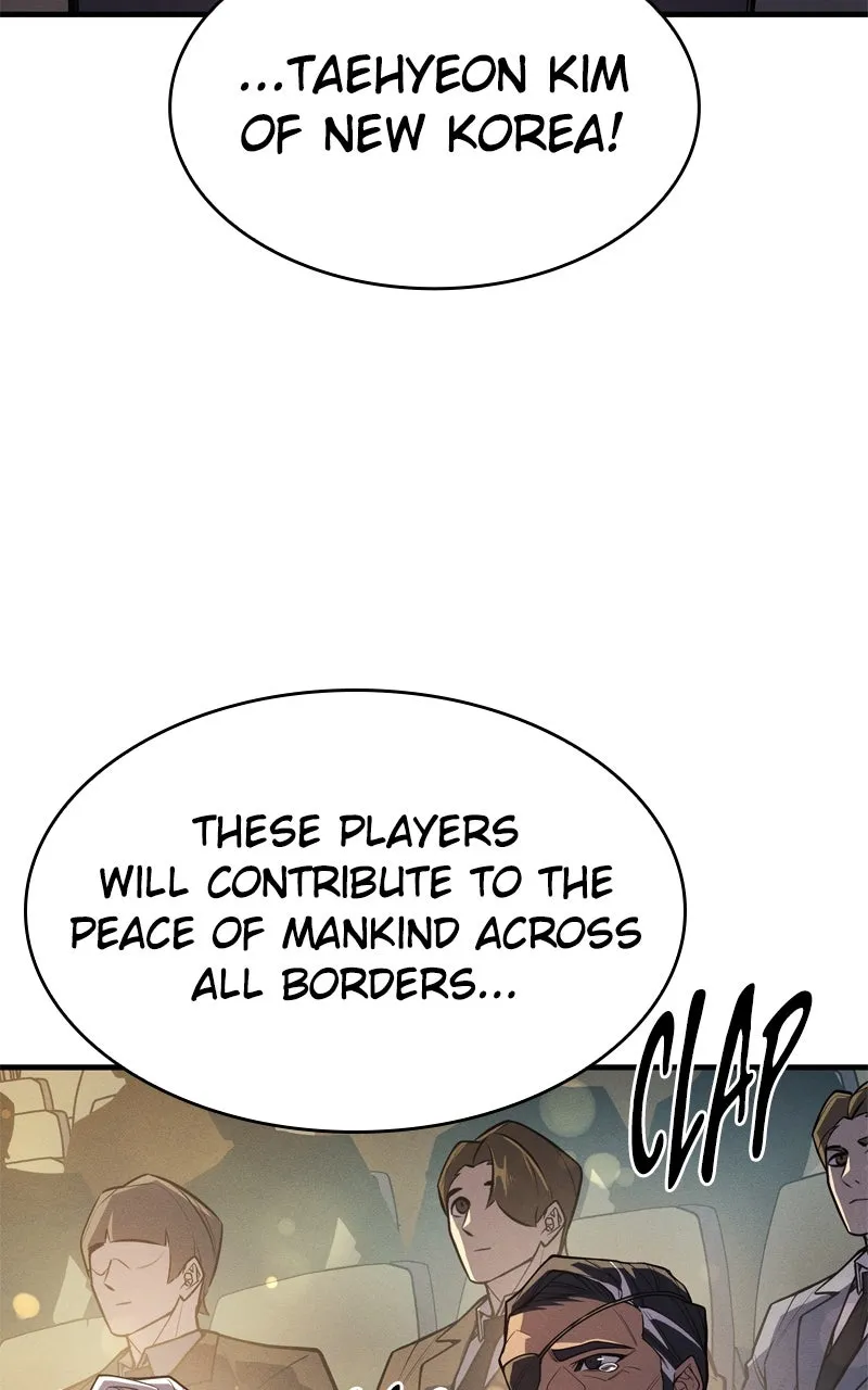 Returned by the King Chapter 80 page 23 - 