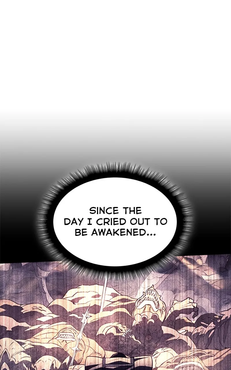 Returned by the King Chapter 80 page 27 - 