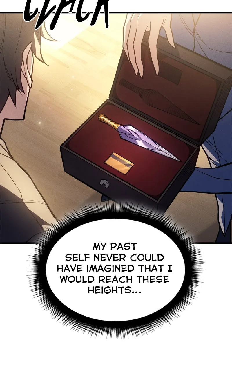 Returned by the King Chapter 80 page 32 - 