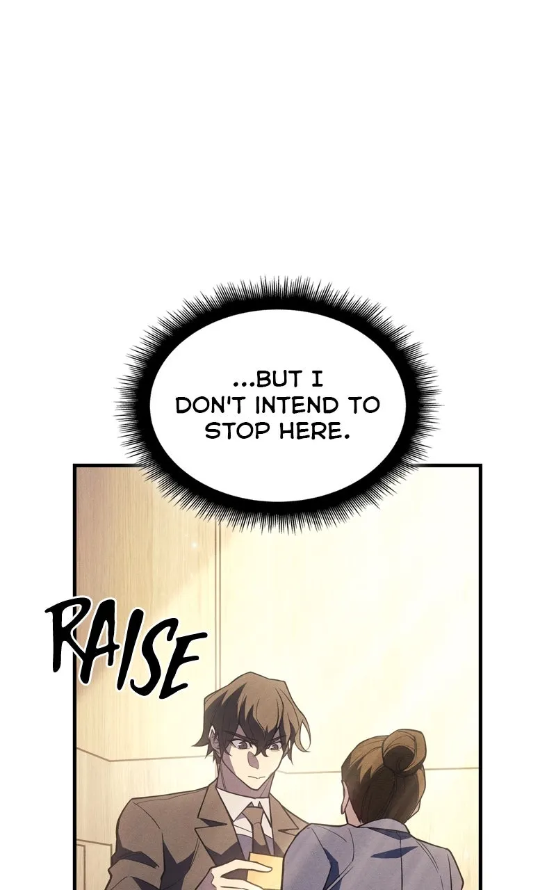 Returned by the King Chapter 80 page 33 - 