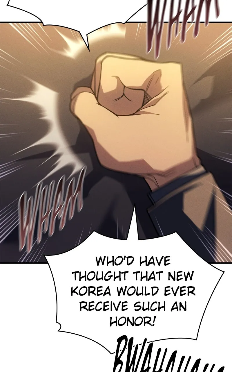 Returned by the King Chapter 80 page 42 - 