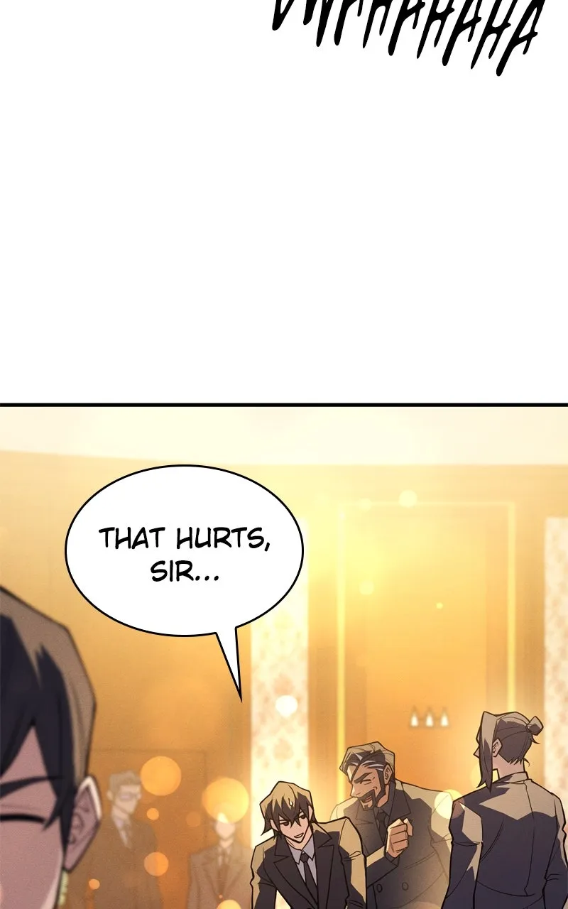 Returned by the King Chapter 80 page 43 - 