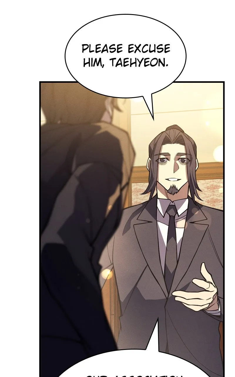 Returned by the King Chapter 80 page 45 - 