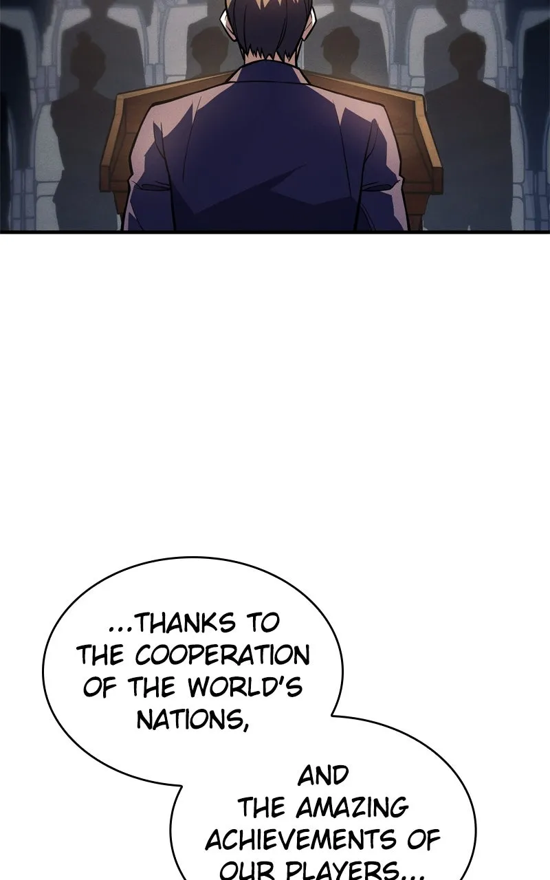 Returned by the King Chapter 80 page 6 - 