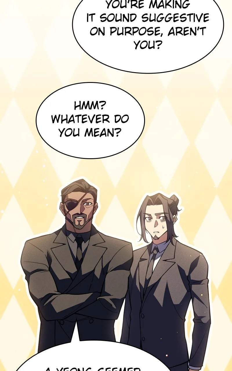 Returned by the King Chapter 80 page 55 - 