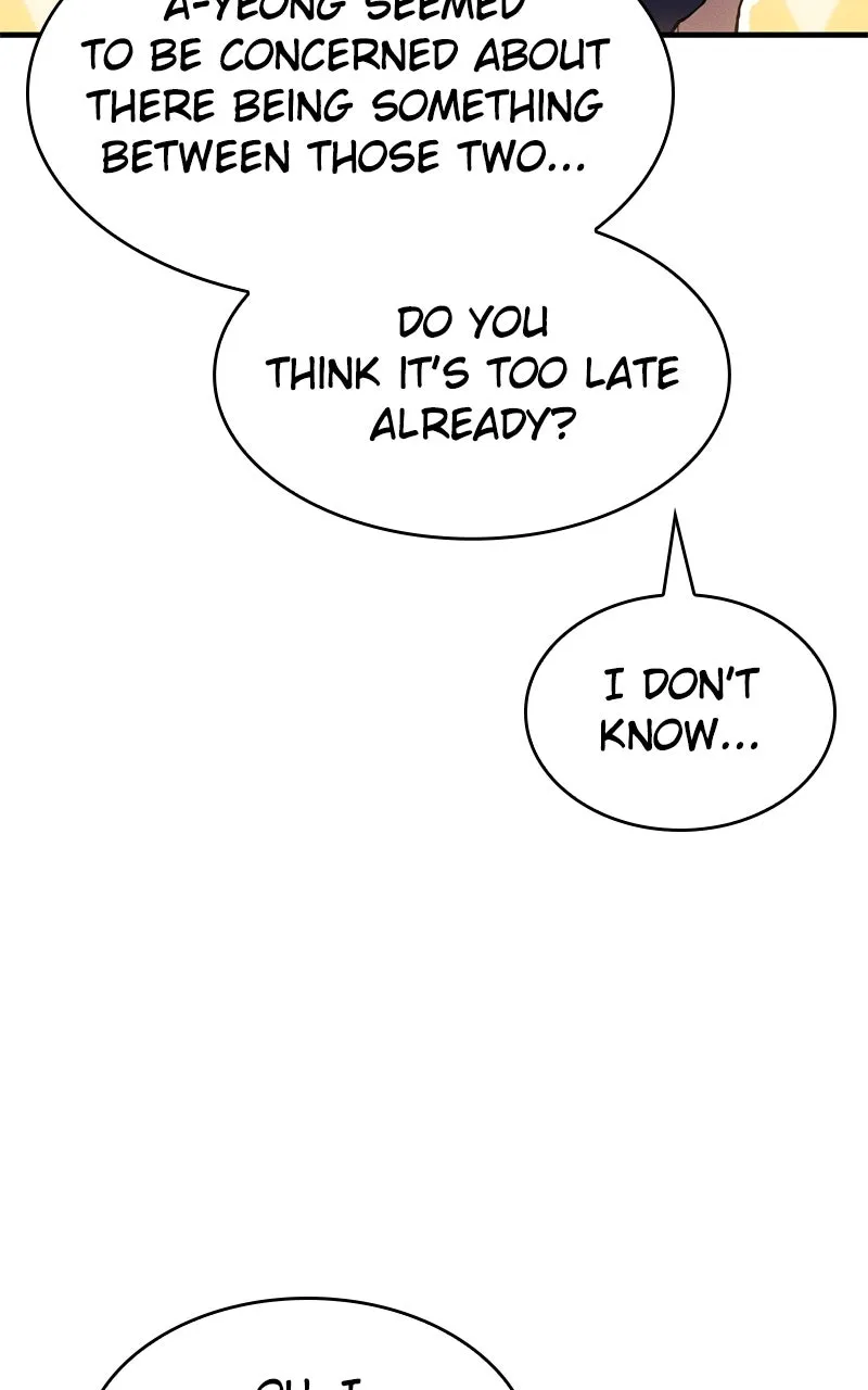 Returned by the King Chapter 80 page 56 - 