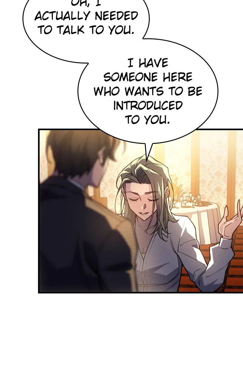 Returned by the King Chapter 80 page 57 - 