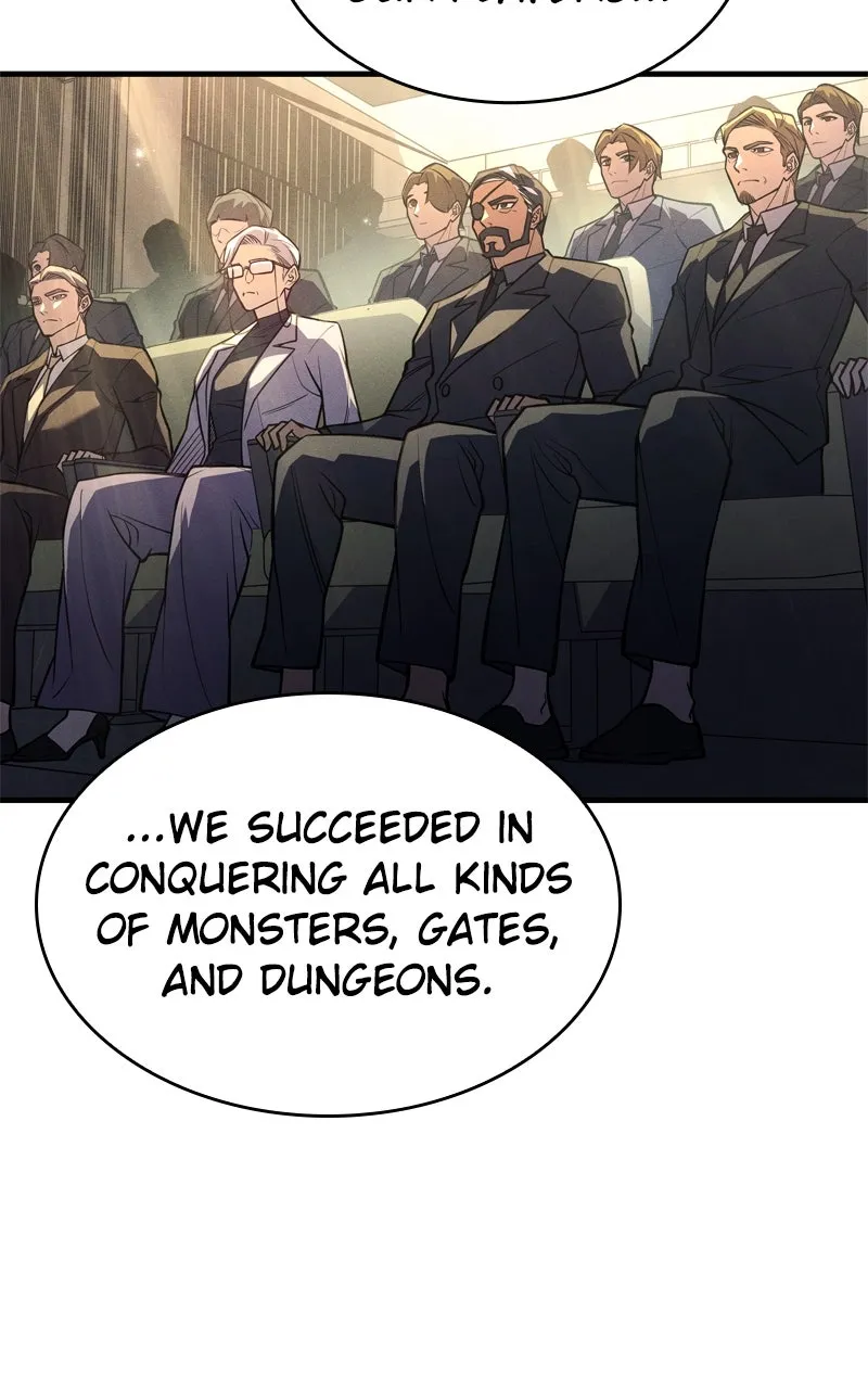 Returned by the King Chapter 80 page 7 - 