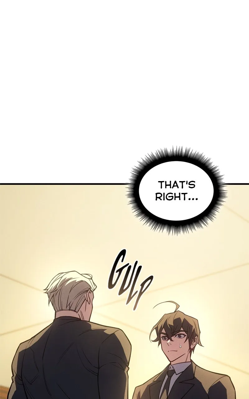 Returned by the King Chapter 80 page 64 - 