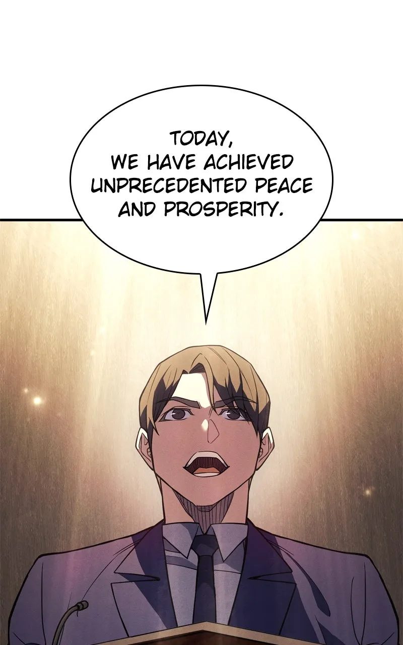 Returned by the King Chapter 80 page 8 - 