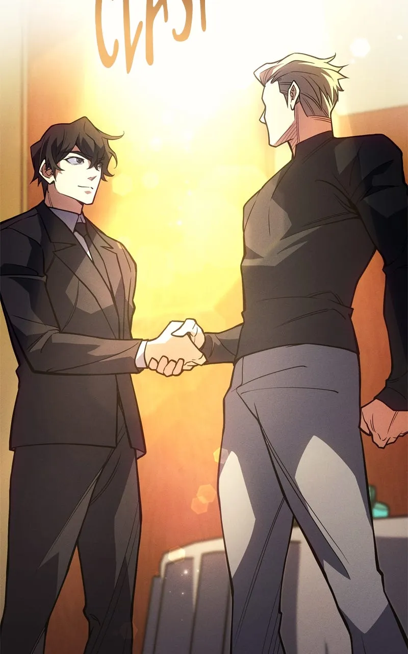 Returned by the King Chapter 80 page 74 - 