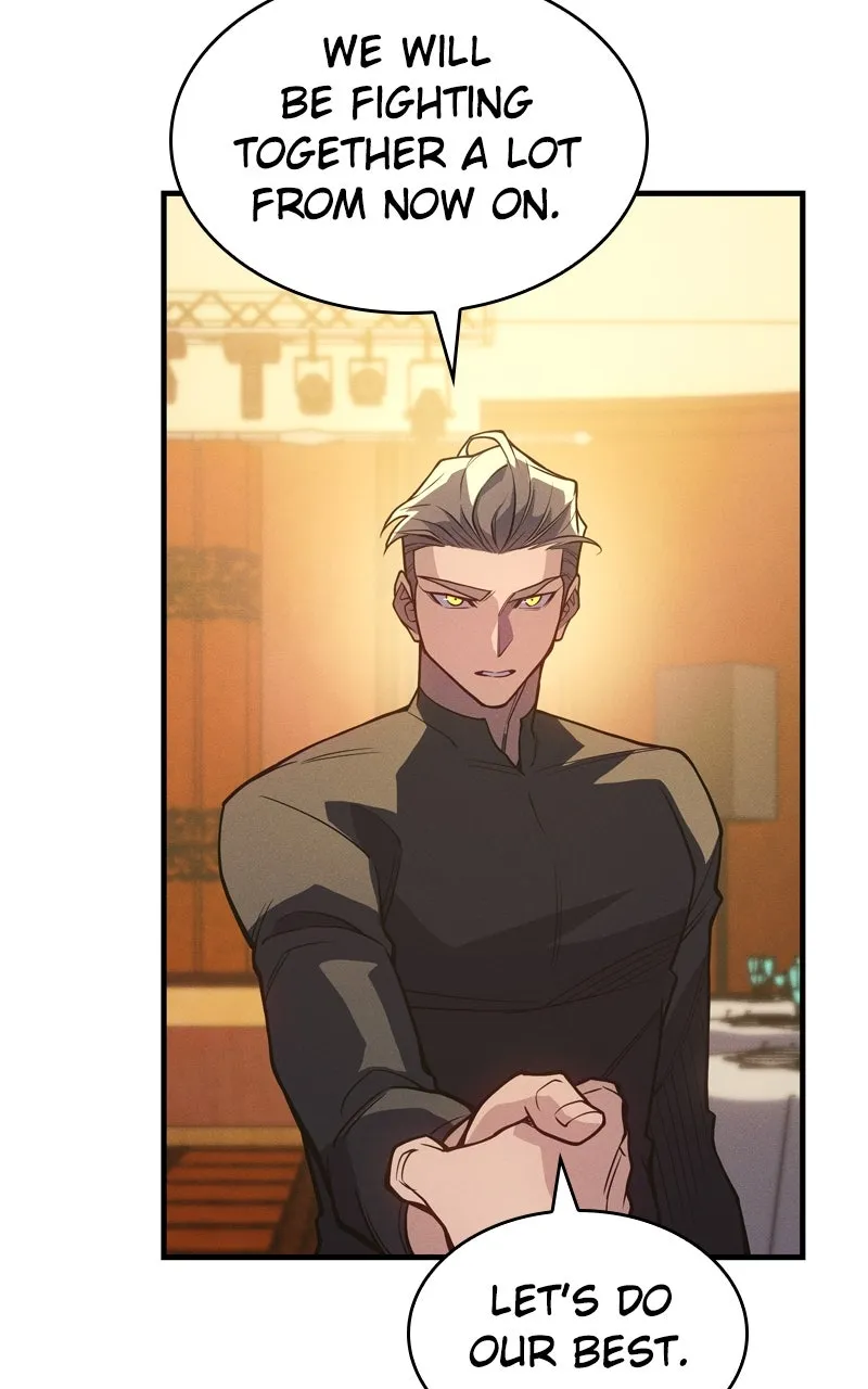 Returned by the King Chapter 80 page 76 - 
