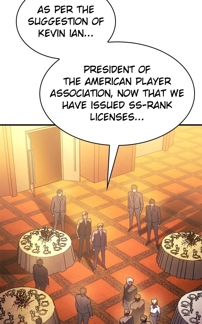 Returned by the King Chapter 80 page 83 - 