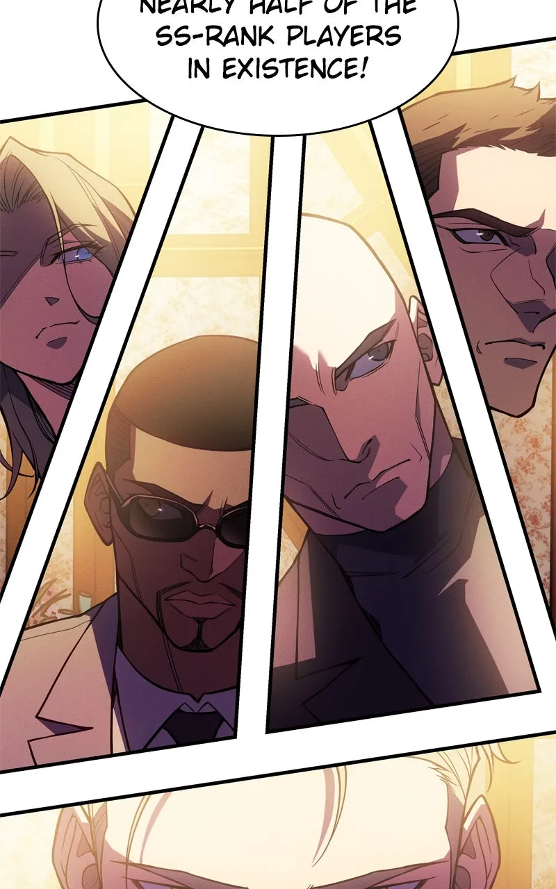 Returned by the King Chapter 80 page 89 - 