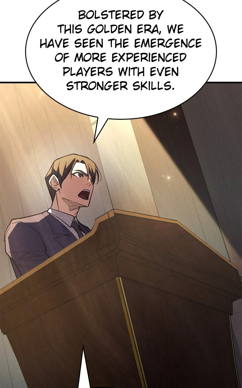 Returned by the King Chapter 80 page 10 - 