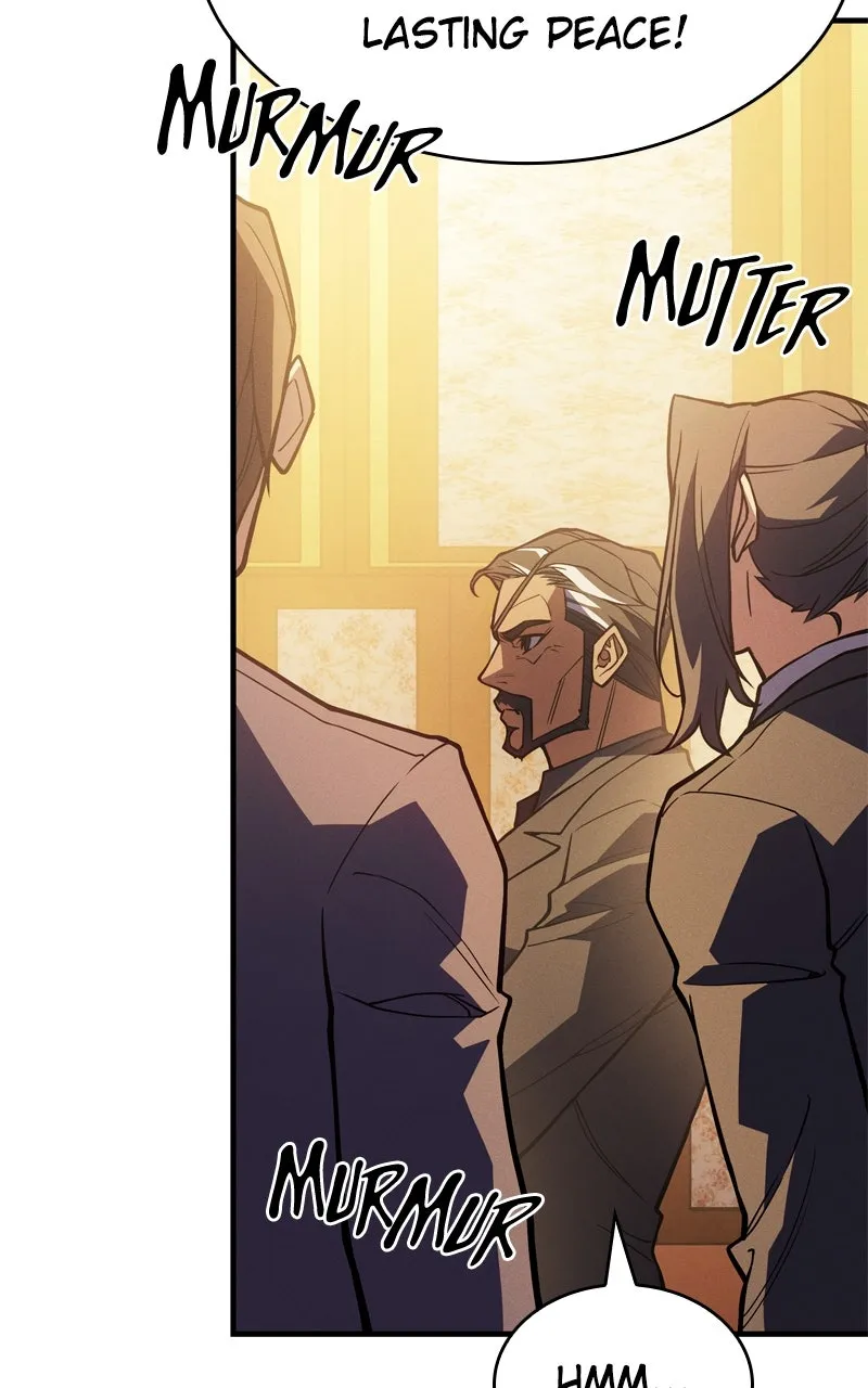 Returned by the King Chapter 80 page 91 - 