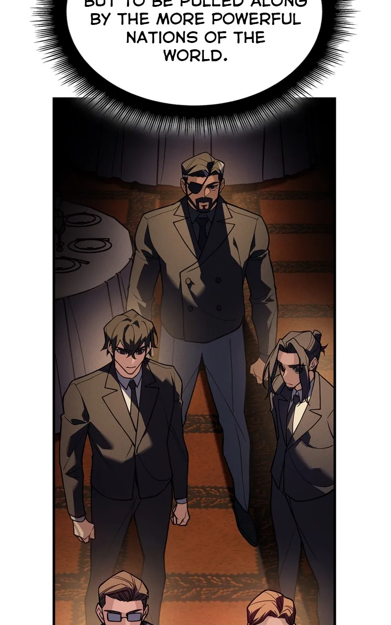 Returned by the King Chapter 80 page 98 - 