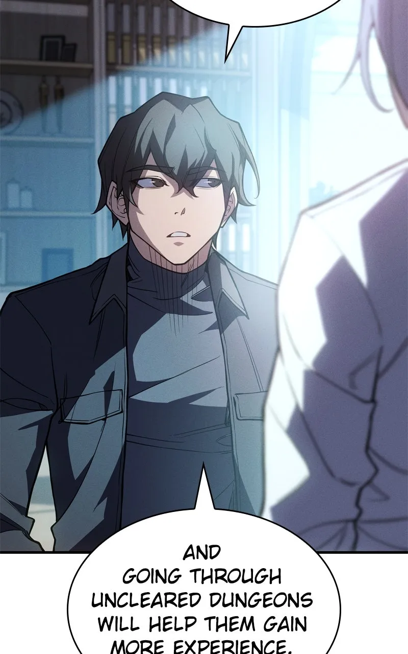 Returned by the King Chapter 81 page 11 - 