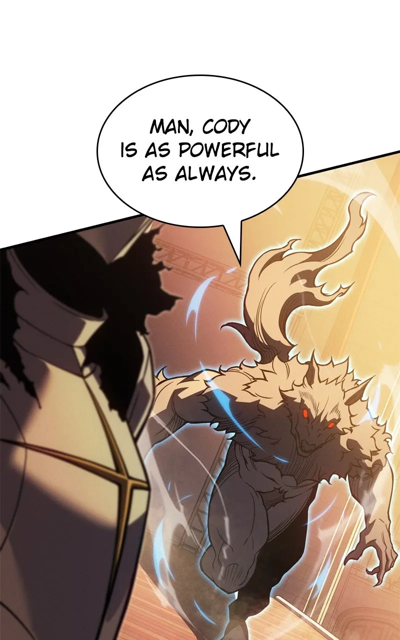Returned by the King Chapter 81 page 118 - 
