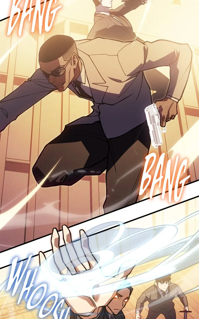 Returned by the King Chapter 81 page 120 - 