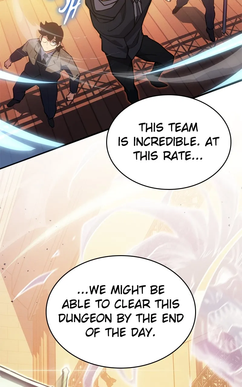 Returned by the King Chapter 81 page 121 - 