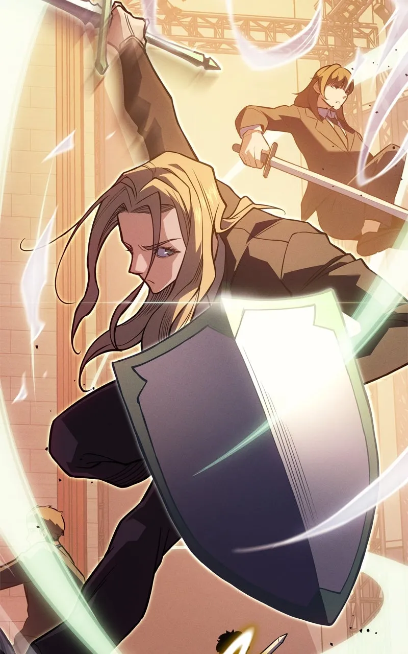 Returned by the King Chapter 81 page 122 - 