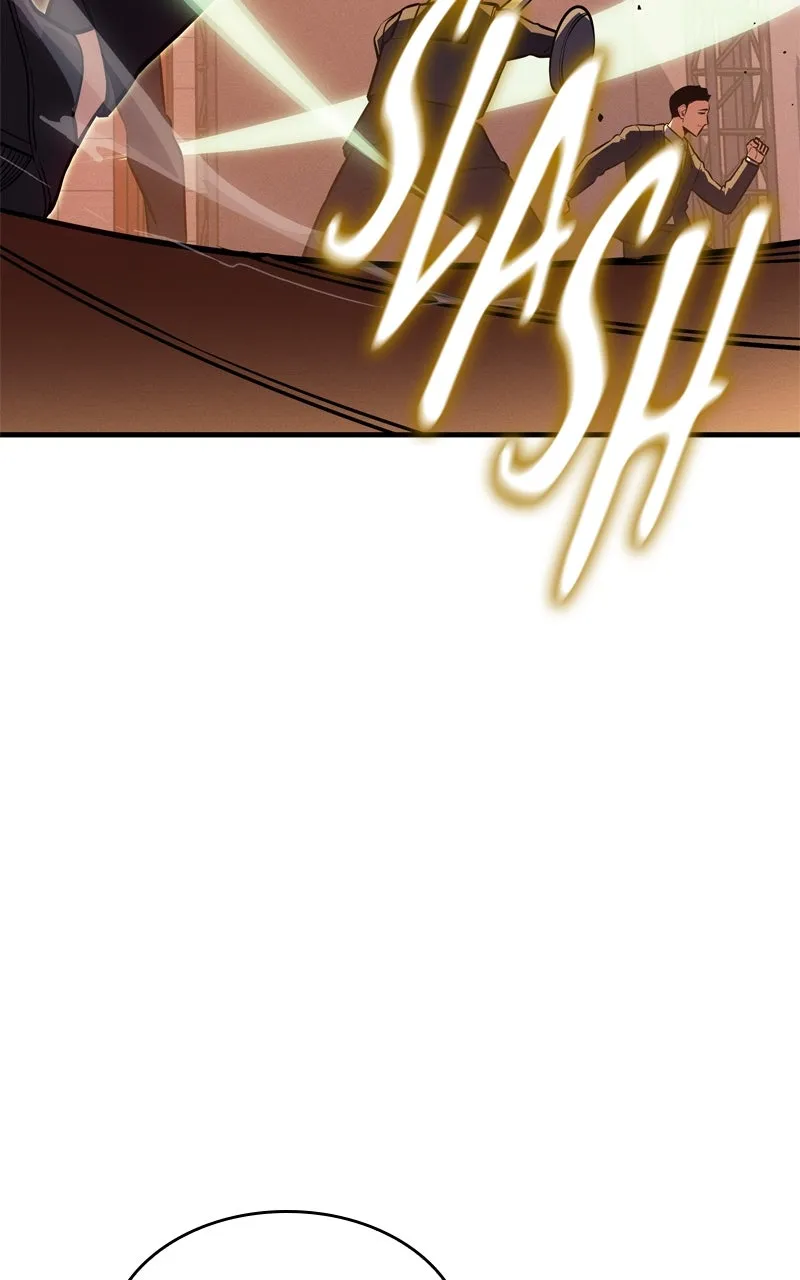 Returned by the King Chapter 81 page 123 - 
