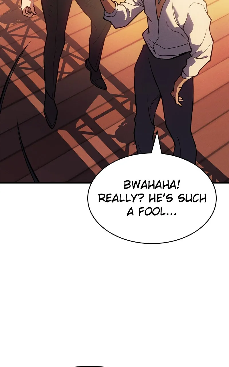 Returned by the King Chapter 81 page 126 - 